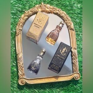 Jimmy Choo I want Choo Le Parfum & Jimmy Choo I want Choo Forever